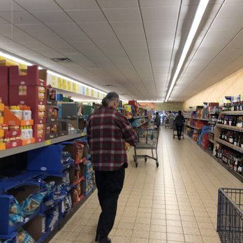 ALDI - Inside - Grocery Near Me - Marietta, Georgia