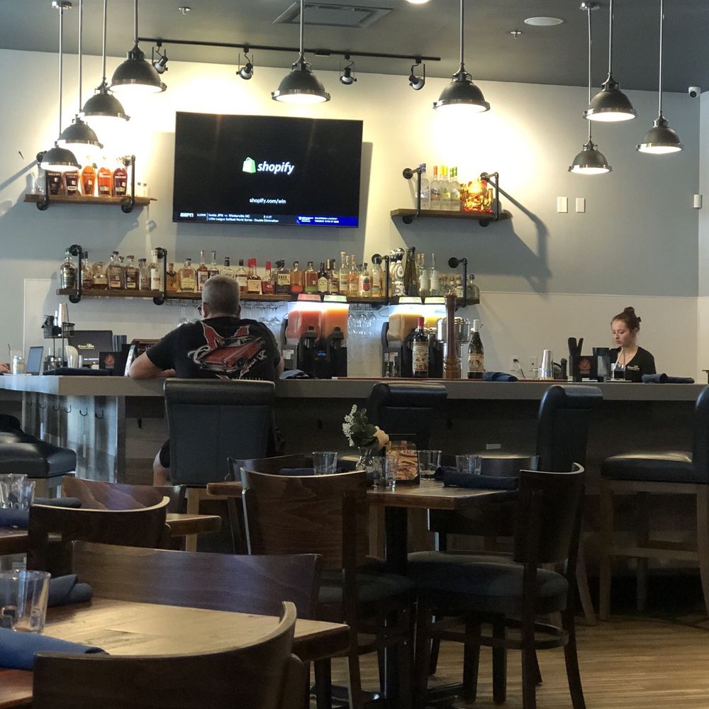 CraftWay Kitchen - New American Near Me - Southlake, Texas
