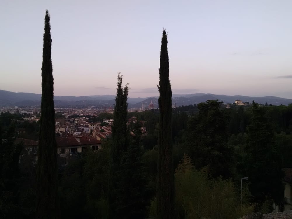 Villa Romana Istituto Culturale Tedesco