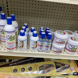 CC Beauty Supply