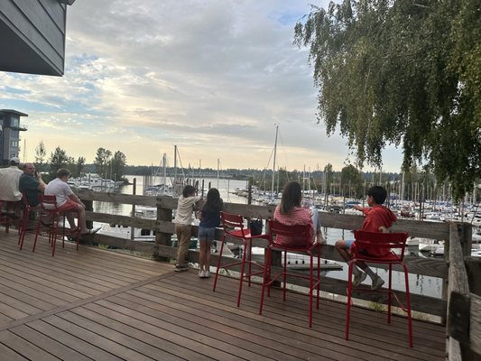 Pal’s - Hayden Island by null