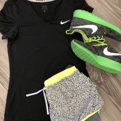 Clothes Mentor - Athletic wear at great prices. Check it out!