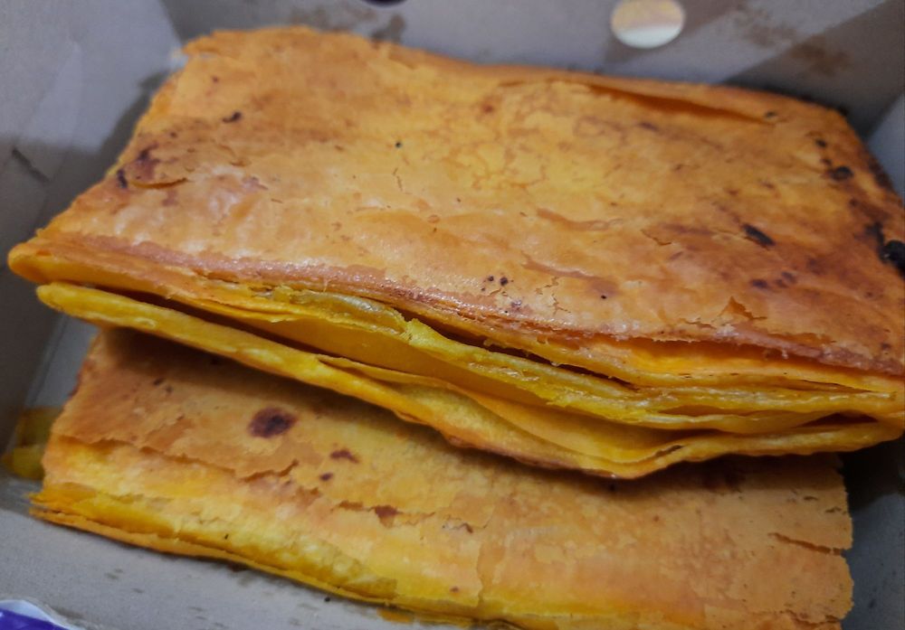 SHA ZAH CONFECTIONERY Updated September 2024 17 Photos 105 Joo