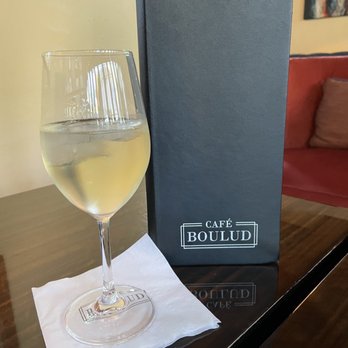 Cafe Boulud - French Near Me - Palm Beach, Florida