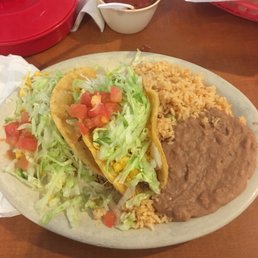 One Village Taco