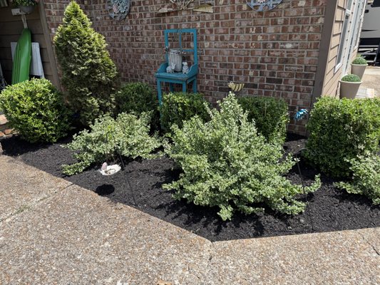 CrossCut Landscaping on Yelp