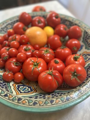 Heart of the City Farmers' Market by null