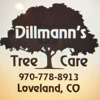 Dillmann's Tree Care - Always free estimates call us anytime - Tree Services Near Me - Loveland, Colorado Dillmann's Tree Care - Always free estimates call us anytime - Tree Services Near Me - Loveland, Colorado
