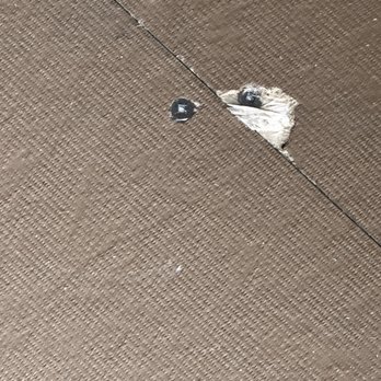 Tuff Shed Parker - Over driven screws damaging the floor - Sheds & Outdoor Storage Near Me - Parker, Colorado Tuff Shed Parker - Over driven screws damaging the floor - Sheds & Outdoor Storage Near Me - Parker, Colorado