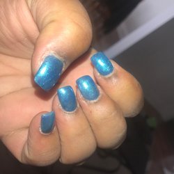 K Nails - Full set