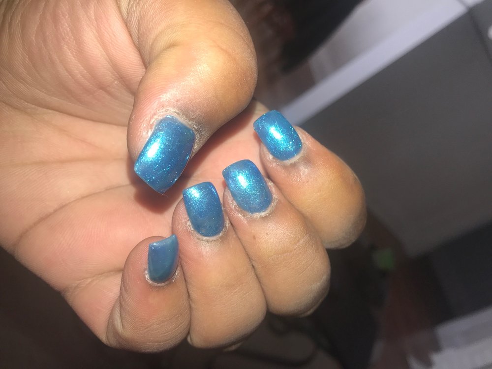 13 Reviews 1861 N US Hwy 1, Fort Pierce, Florida Nail Salons