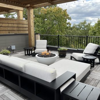 Outdoor Fire and Patio - Outdoor Furniture Stores Near Me