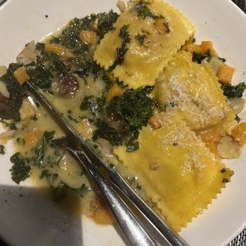 The Vista - Squash ravioli - Bars Near Me - Greenville, South Carolina The Vista - Squash ravioli - Bars Near Me - Greenville, South Carolina