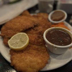 user provided Prost photo