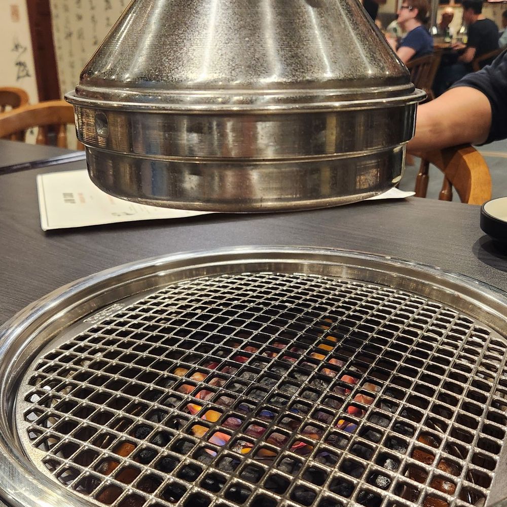 Jin Soo Korean BBQ - Barbeque Near Me - Niles, Illinois Jin Soo Korean BBQ - Barbeque Near Me - Niles, Illinois