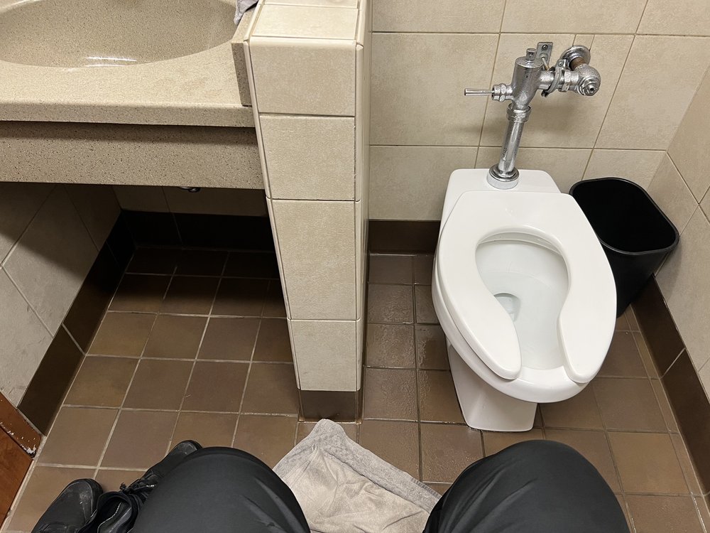 PILOT TRAVEL CENTER 17 Photos 4126 Hwy 21, Brooklyn, Iowa Gas