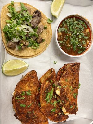 Zavala's Market & Taqueria by null