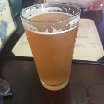 Break Awayz - Lost coast tangerine beer so good - Bars Near Me - Flagler Beach, Florida
