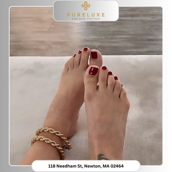 PureLuxe - PureLuxe - Best Nail salon in Newton, MA 02464 - Waxing Near Me - Newton, Massachusetts PureLuxe - PureLuxe - Best Nail salon in Newton, MA 02464 - Waxing Near Me - Newton, Massachusetts
