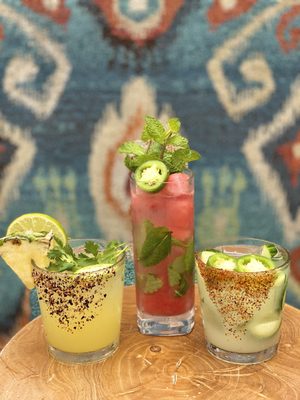 Sandbar Cocina y Tequila - Huntington Beach by null