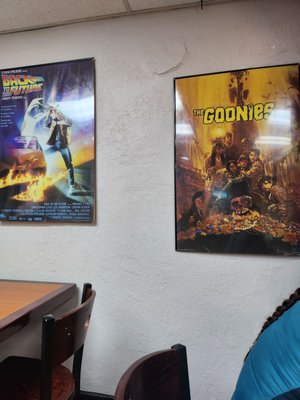 Underground Cafe presents Stay Glazed Donuts by null