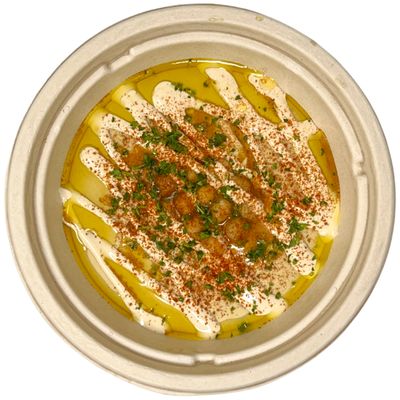 Happea's Mediterranean Grill by null