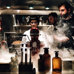 Buenos Aires Market - El día que haga una fiesta voy a contratarlos, adoro los helados de GuiLab