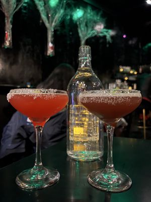 Bartini by null