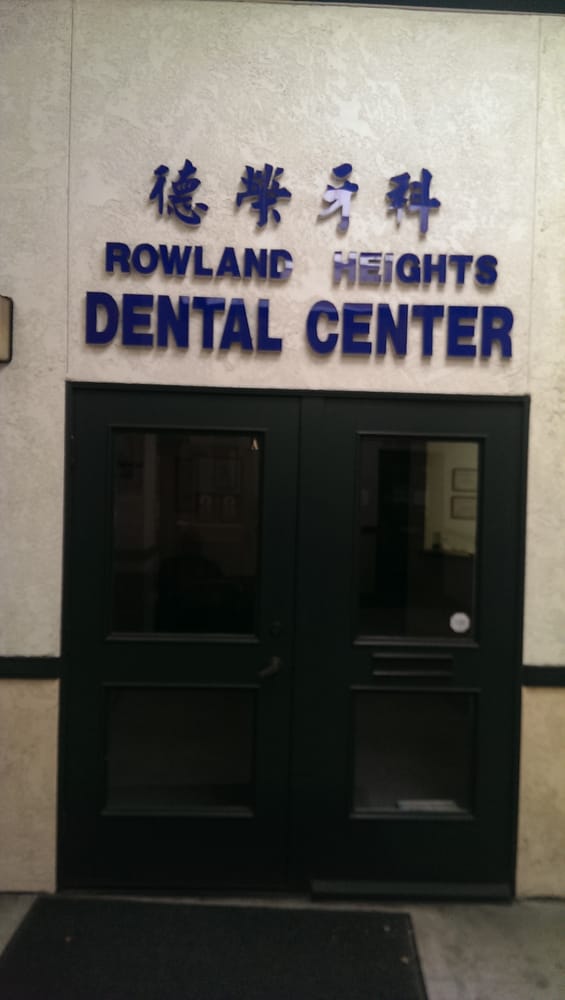 ROWLAND HEIGHTS DENTAL CENTER Updated September 2024 11 Reviews
