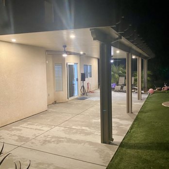 Patios & More - Patio Coverings Near Me