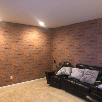 Inndecor Services - Wallpapering Near Me