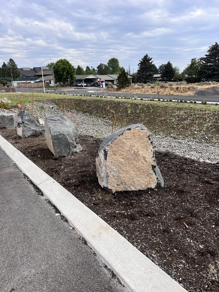 ROCK N ROAD QUARRY PRODUCTS Updated September 2024 4280 SW Eureka