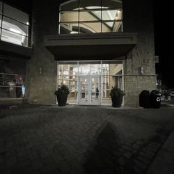 Life Time - Exterior - this place is fuuuuuuuuge!