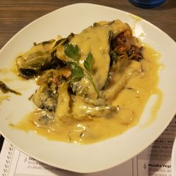 El Magraner Boig - Fricasé