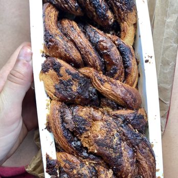 Breads Bakery - Union Square - Bakeries Near Me - New York, New York