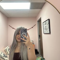 Blakley Dancy Hair