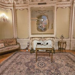 Château Dufresne