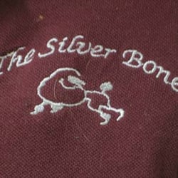 The Silver Bone - From: http://www.thesilverbone.com/