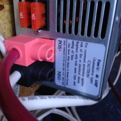 Express Fleet and Rv Service - Converters/ inverters