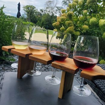 Daniel's Vineyard - Wineries Near Me - McCordsville, Indiana