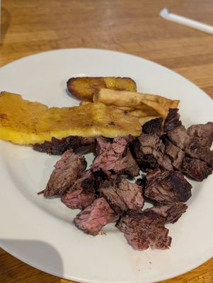 Pampas Churrascaria by null