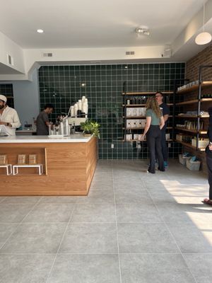 Lost Sock Roasters - Market & Cafe by null
