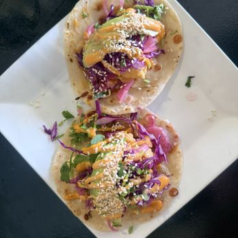 Tacos & Salsas - Shrimp and fish tacos - Seafood Near Me - El Paso, Texas Tacos & Salsas - Shrimp and fish tacos - Seafood Near Me - El Paso, Texas