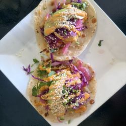 Tacos & Salsas