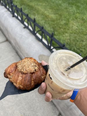 Brown Bear Bakery by null