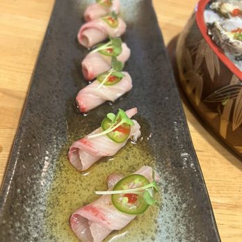 Shiki - Japanese Near Me - Santa Rosa, California