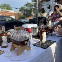 Yelp Event: Good Vibes Festival at Goodies Frozen Custard - Threekeysdistillery