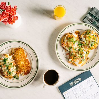 Ted's Bulletin 14th - Breakfast & Brunch Near Me - Washington, DC, District of Columbia Ted's Bulletin 14th - Breakfast & Brunch Near Me - Washington, DC, District of Columbia