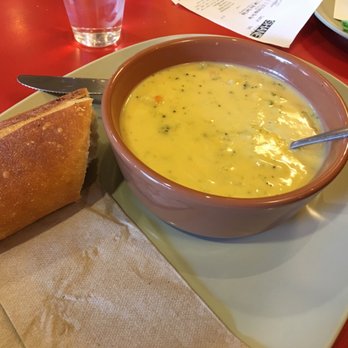 Panera Bread - Sandwiches Near Me - Davis, California