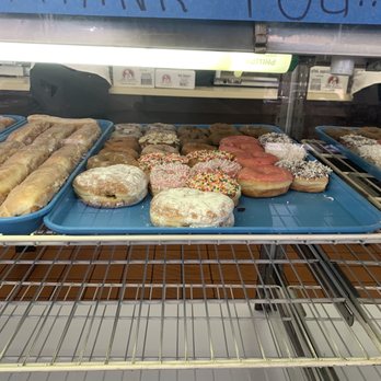 Lone Star Donuts - Donuts Near Me - Dallas, Texas